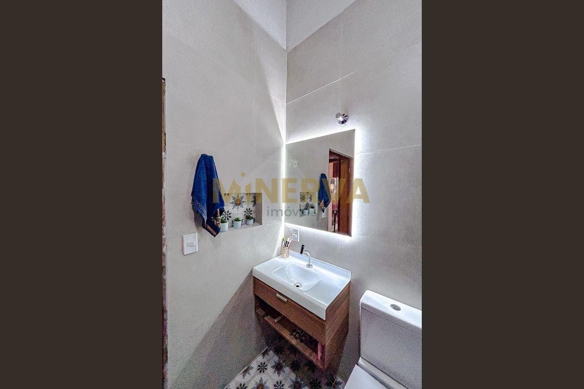 Casa à venda com 4 quartos, 3 banheiros, 2 vagas e 220m² no Parque São Jorge, São Paulo (SP) — foto 27 de 30