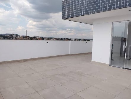 Cobertura à venda com 3 quartos, 2 suítes, 2 vagas e 75m² no Santa Branca, Belo Horizonte (MG) — foto 14 de 22
