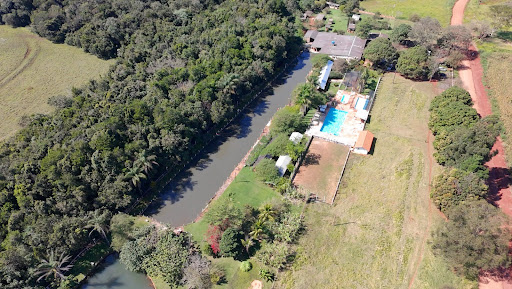 Fazenda em Zona Rural  -  Campo Grande