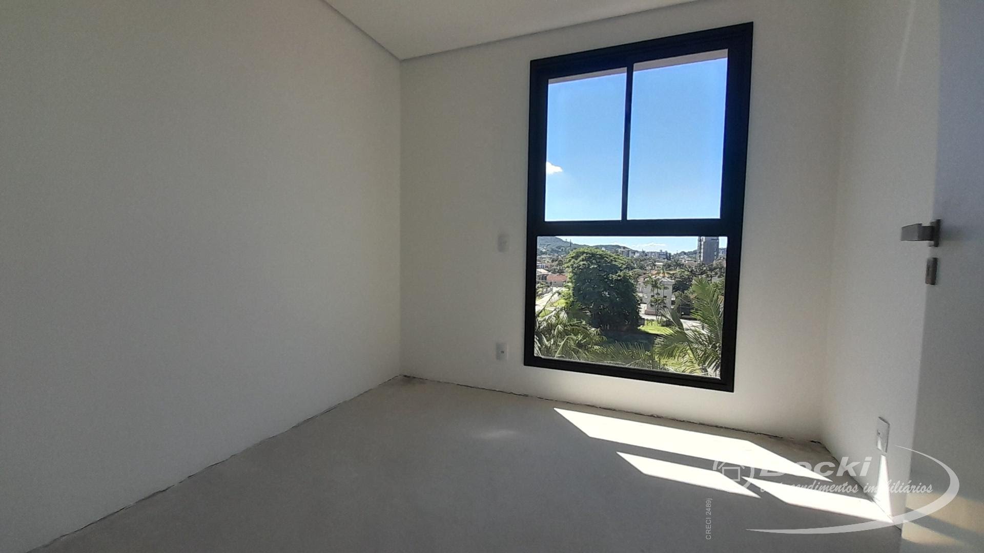 Apartamento à venda com 2 quartos, 1 suíte, 1 vaga e 78m² no Santo Antônio, Joinville (SC) — foto 22 de 24