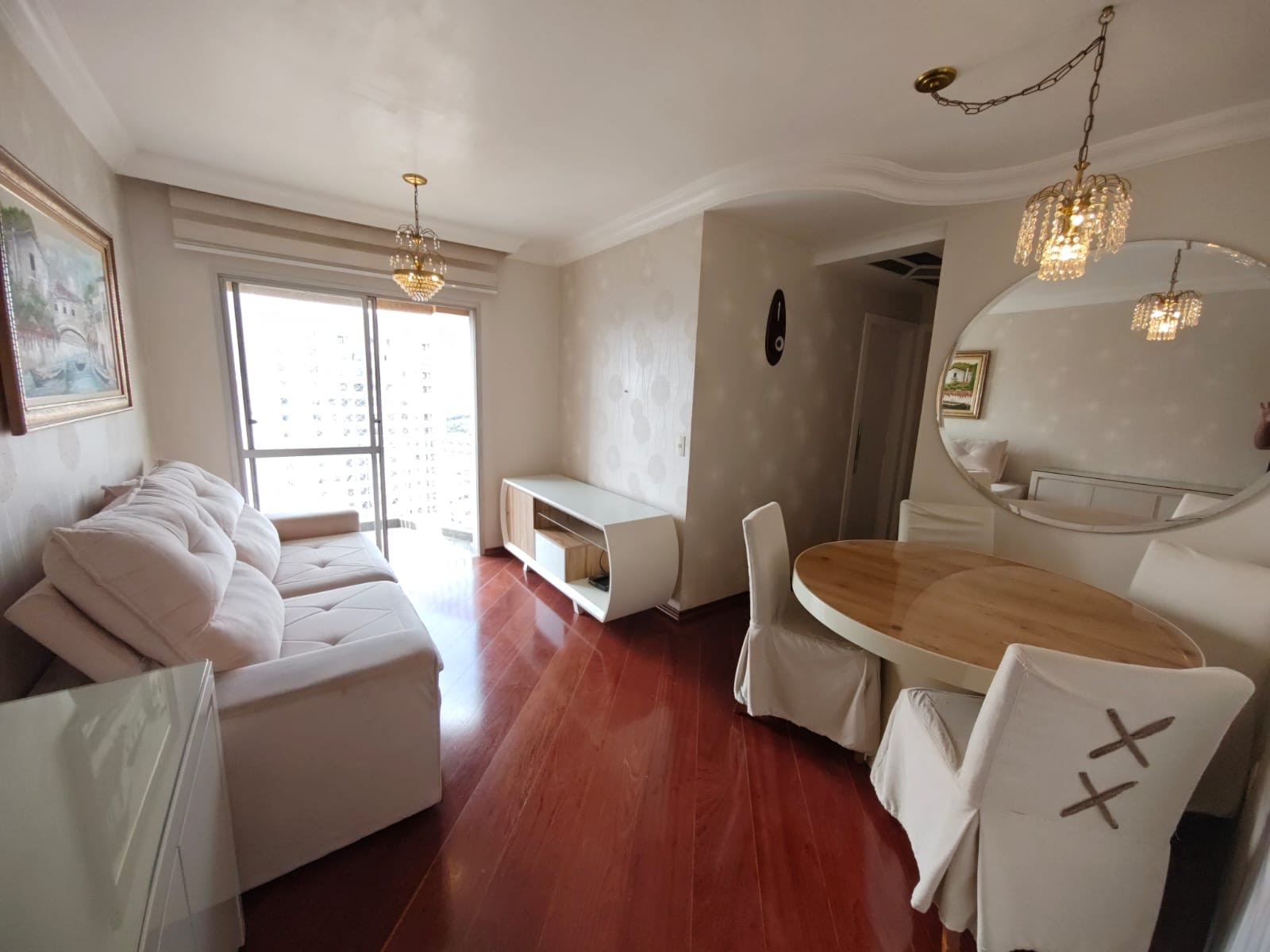 Apartamento à venda com 2 quartos, 1 banheiro, 1 vaga e 55m² no Nossa Senhora do Ó, São Paulo (SP) — foto 17 de 30