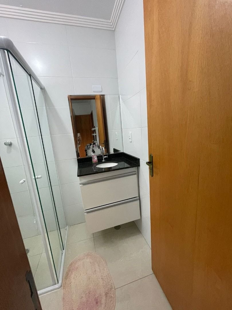 Sobrado, 2 quartos - Foto 42