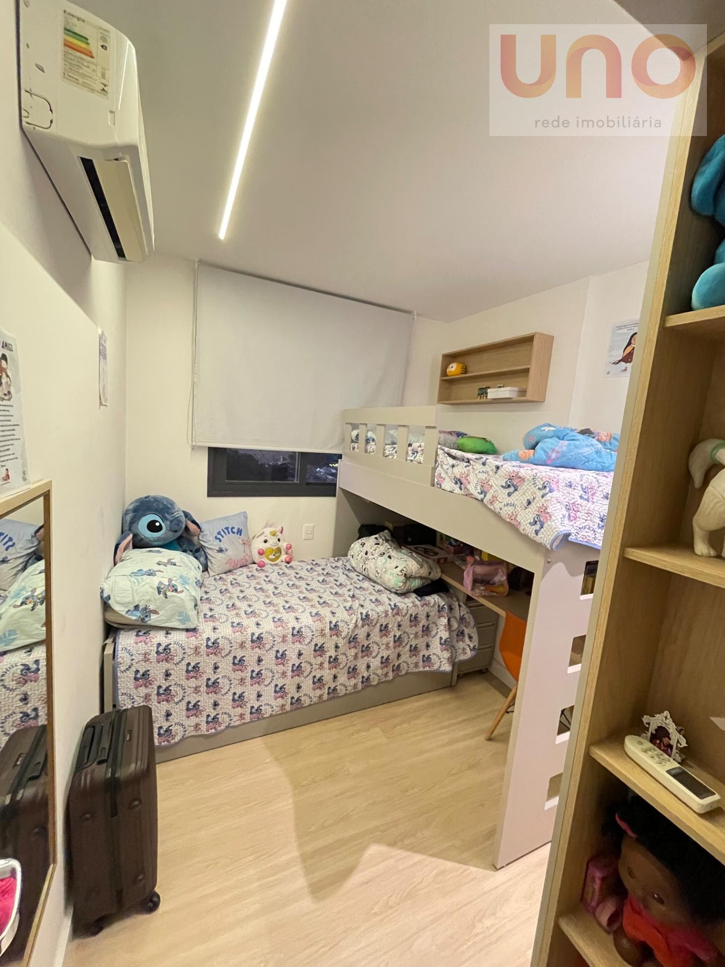 Apartamento à venda com 2 quartos, 2 suítes, 1 vaga e 87m² no Carandá Bosque, Campo Grande (MS) — foto 9 de 15