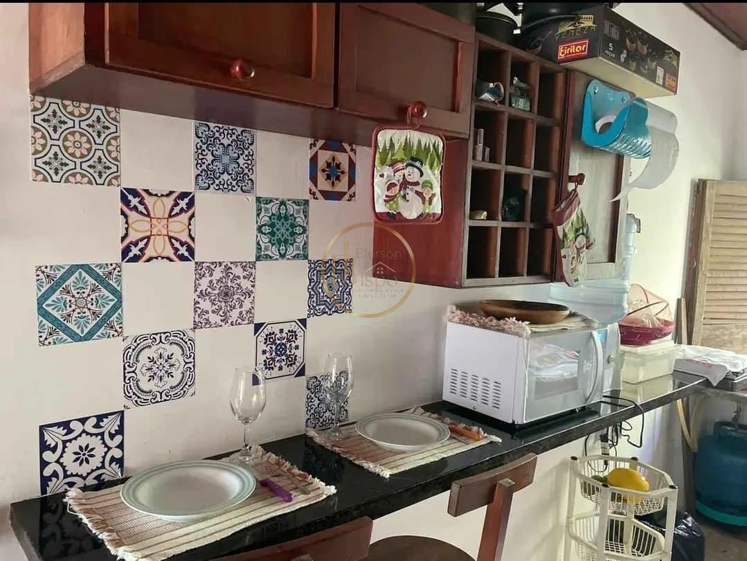 Apartamento à venda com 2 quartos, 1 suíte, 1 vaga e 70m² no Nova Cabrália, Santa Cruz Cabrália (BA) — foto 7 de 11
