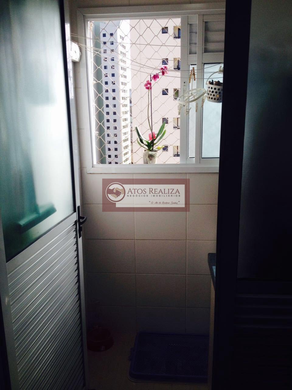 Apartamento à venda com 2 quartos, 1 banheiro, 1 vaga e 44m² no Jardim das Flores, São Paulo (SP) — foto 14 de 23