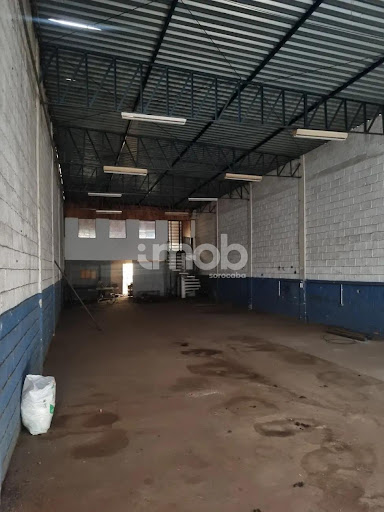 Galpão 280m² para Locação Éden Sorocaba SP