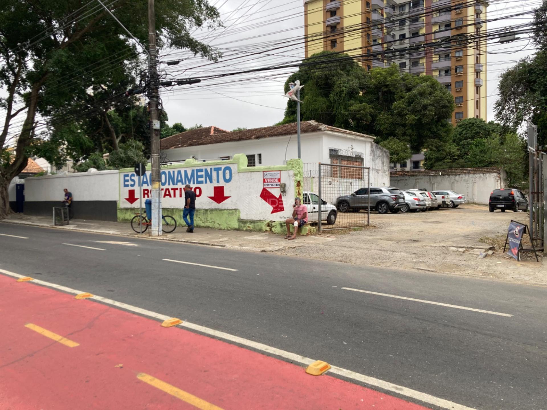 Terreno à venda com 1570m² de terreno no Centro, Campos dos Goytacazes (RJ) — foto 7 de 7
