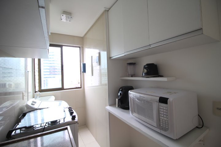 Apartamento à venda com 1 quarto, 1 suíte, 1 vaga e 35m² no Graças, Recife (PE) — foto 12 de 27