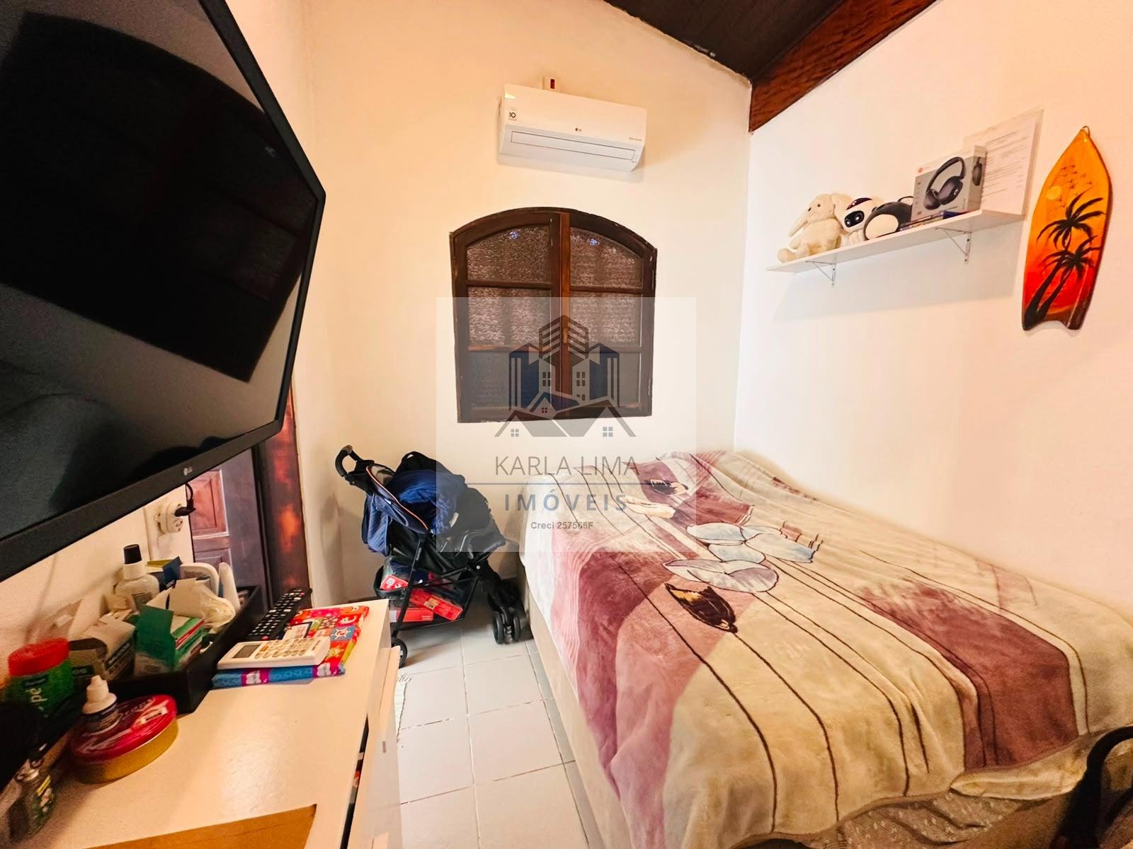 Casa à venda com 3 quartos e 1 suíte no Centro, Bertioga (SP) — foto 14 de 25