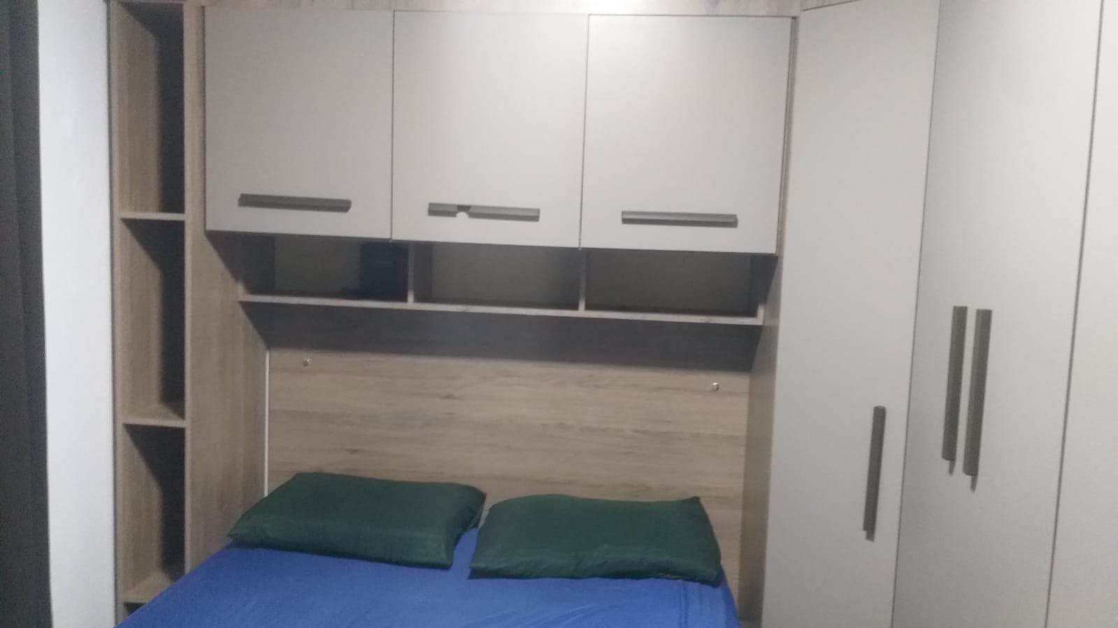Apartamento à venda com 2 quartos, 1 banheiro, 1 vaga e 53m² no Jardim Íris, São Paulo (SP) — foto 9 de 18