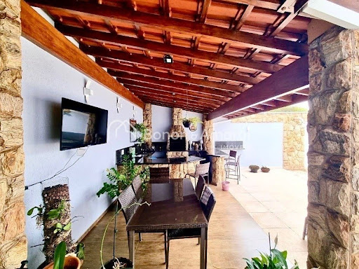 Casa, 3 quartos, 184 m² - Foto 28