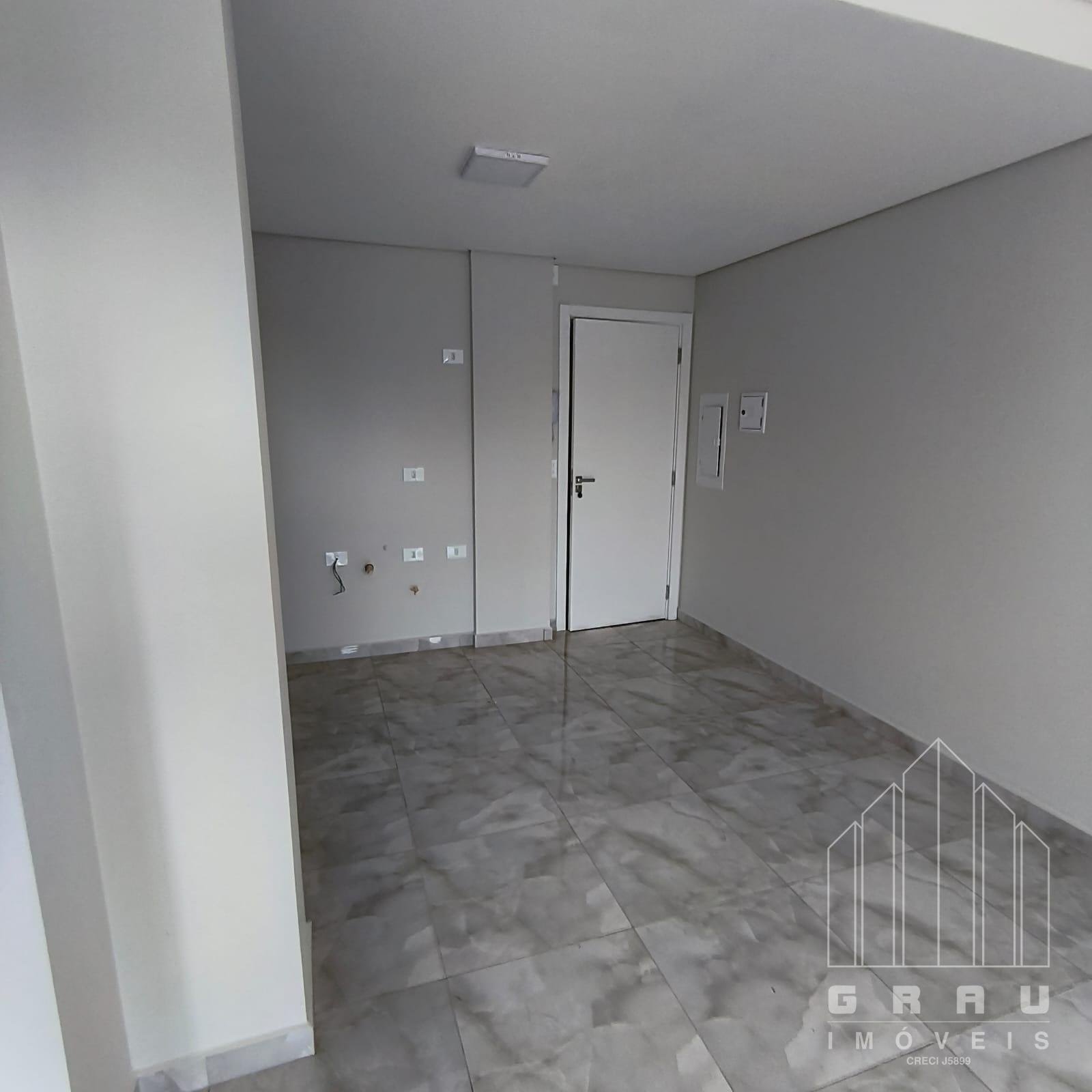 Apartamento em Centro - Foz do Iguaçu, PR