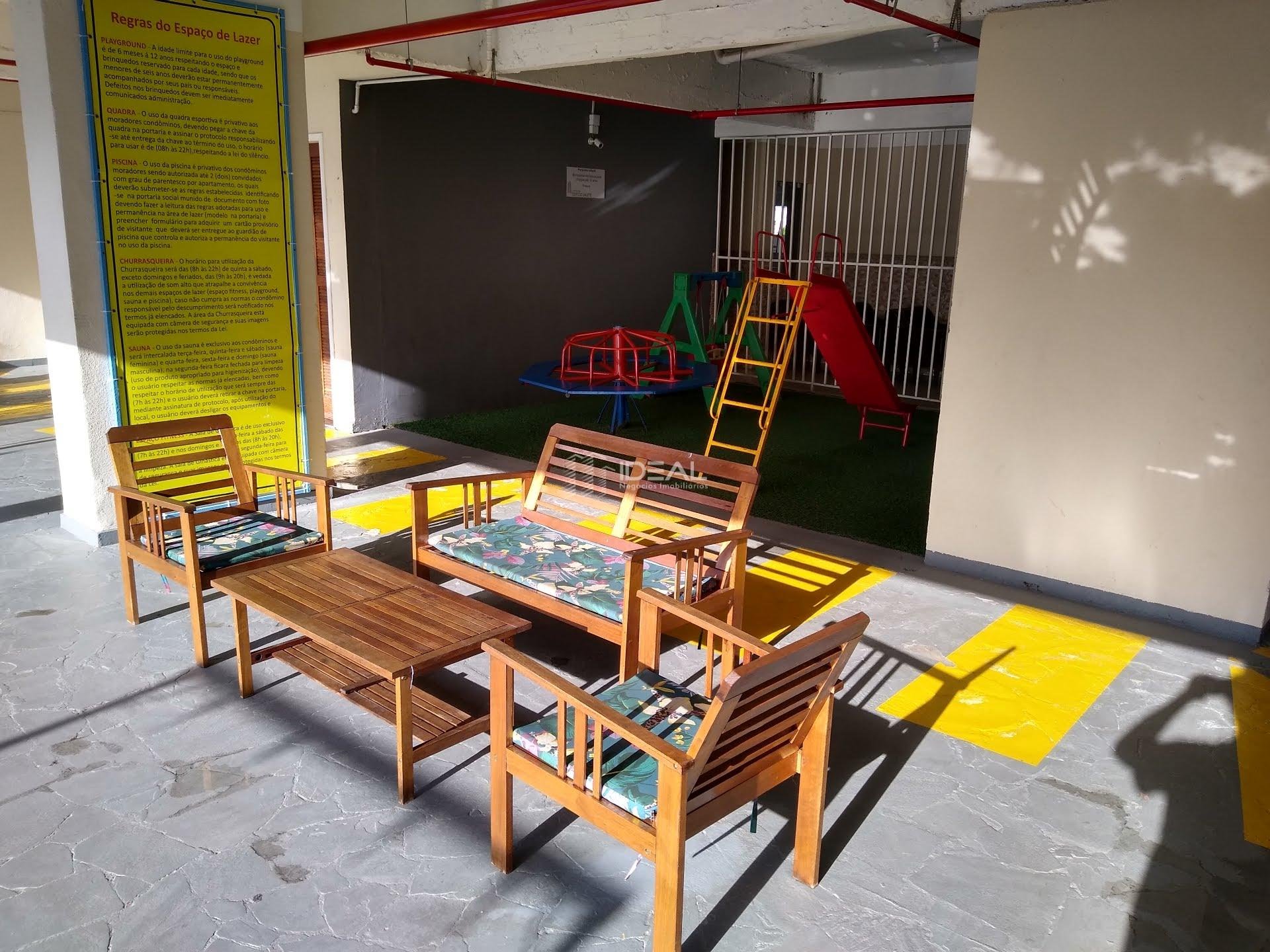 Apartamento à venda com 3 quartos, 2 banheiros, 1 vaga e 120m² no Centro, Campos dos Goytacazes (RJ) — foto 13 de 15