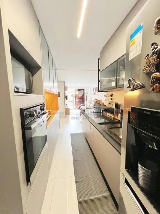 Apartamento à venda com 2 quartos, 1 suíte e 98m² no Cabo Branco, João Pessoa (PB) — foto 9 de 30