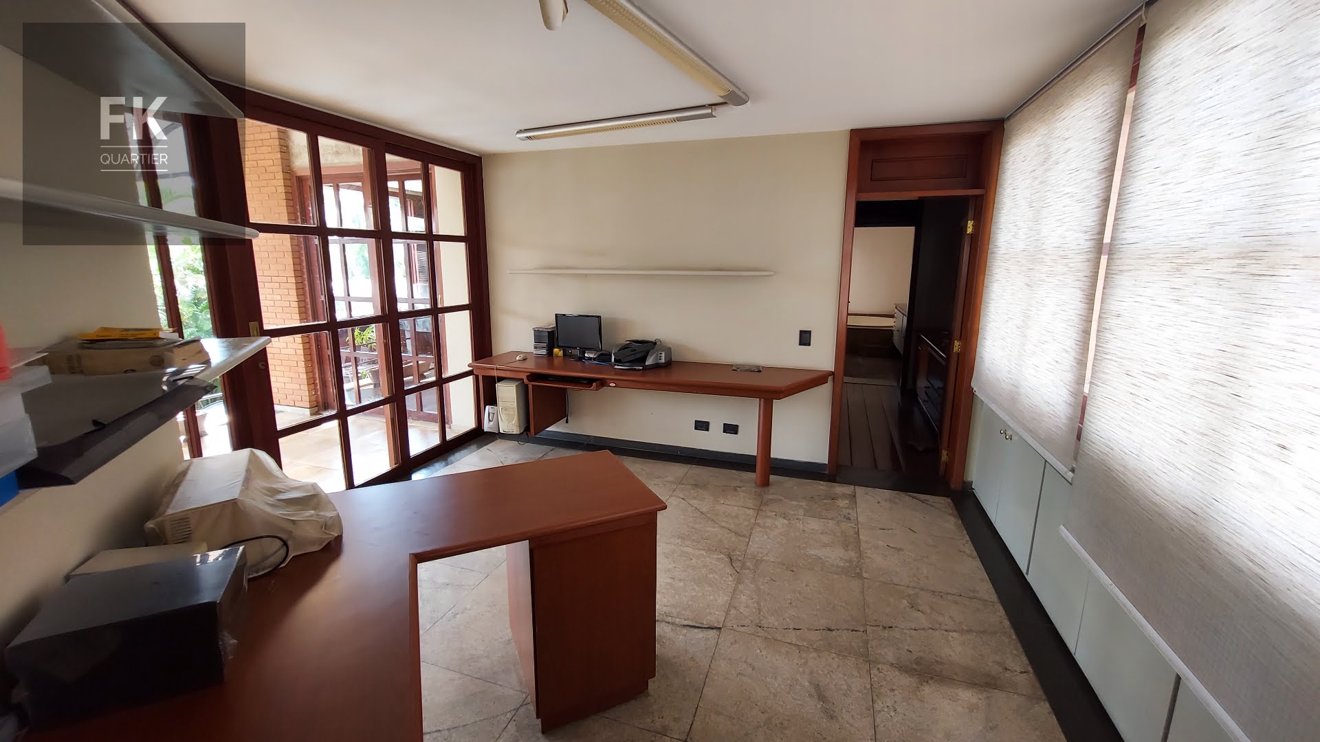 Casa à venda com 5 quartos, 5 suítes, 4 vagas e 800m² no Alphaville Empresarial, Barueri (SP) — foto 23 de 30