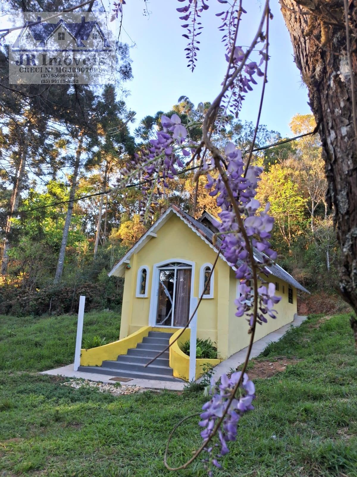 Rural para alugar no Bairro Alegria, Delfim Moreira (MG) — foto 5 de 17
