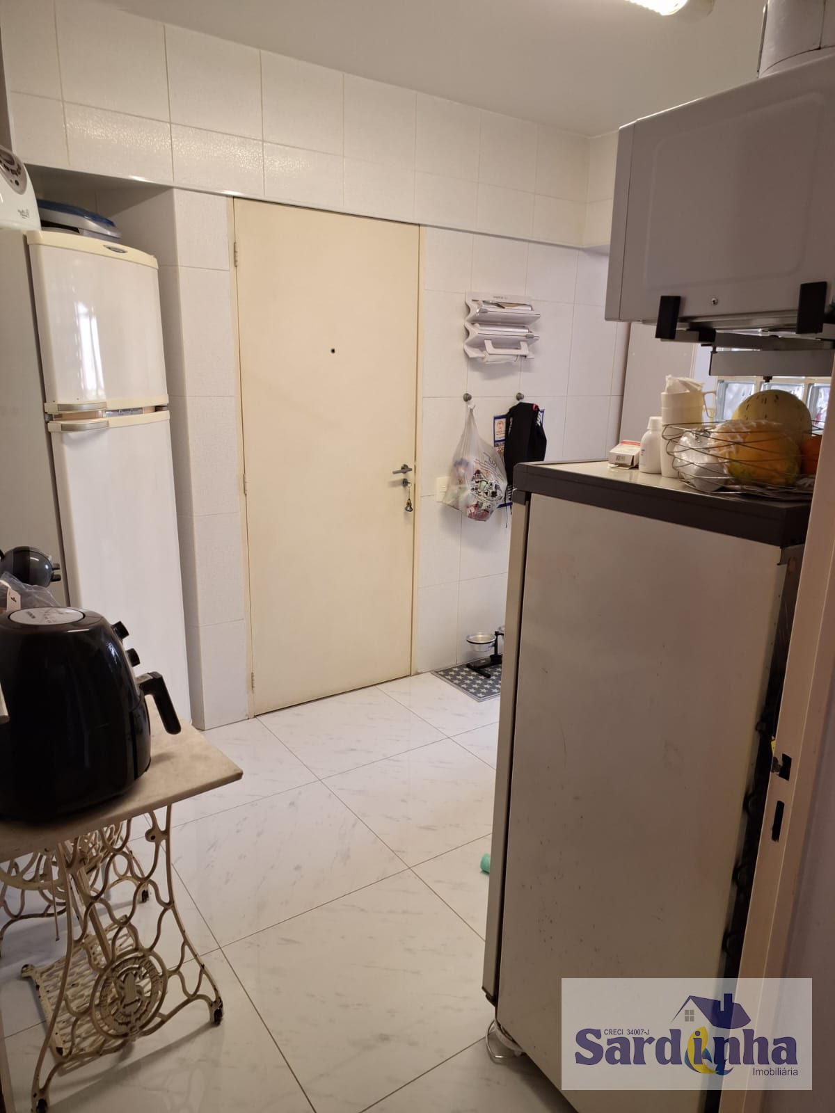 Apartamento à venda com 3 quartos, 1 suíte, 2 vagas e 95m² no Cidade Monções, São Paulo (SP) — foto 22 de 26