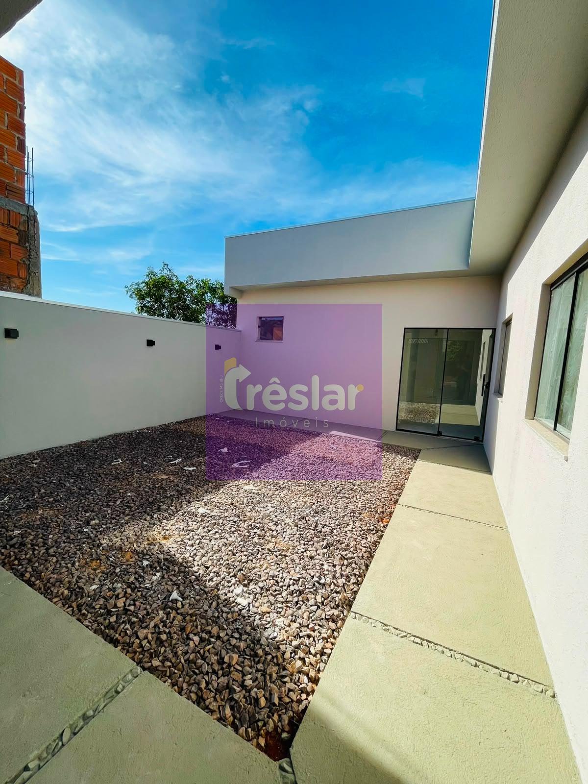 Casa à venda com 3 quartos, 1 suíte, 2 vagas e 118m² no Jardim Nova Europa, Três Lagoas (MS) — foto 13 de 13