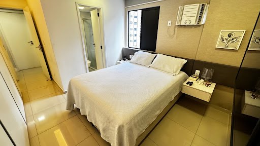Apartamento à venda com 3 quartos, 1 suíte, 2 vagas e 107m² no Boa Viagem, Recife (PE) — foto 15 de 30