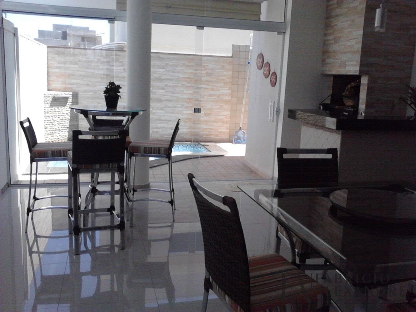 Casa à venda com 3 quartos, 3 suítes, 4 vagas e 207m² no Gaivota I, São José do Rio Preto (SP) — foto 18 de 27