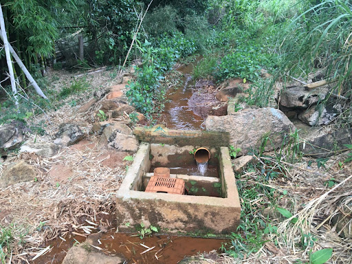 Sítio a venda em São Sebastião da Grama SP