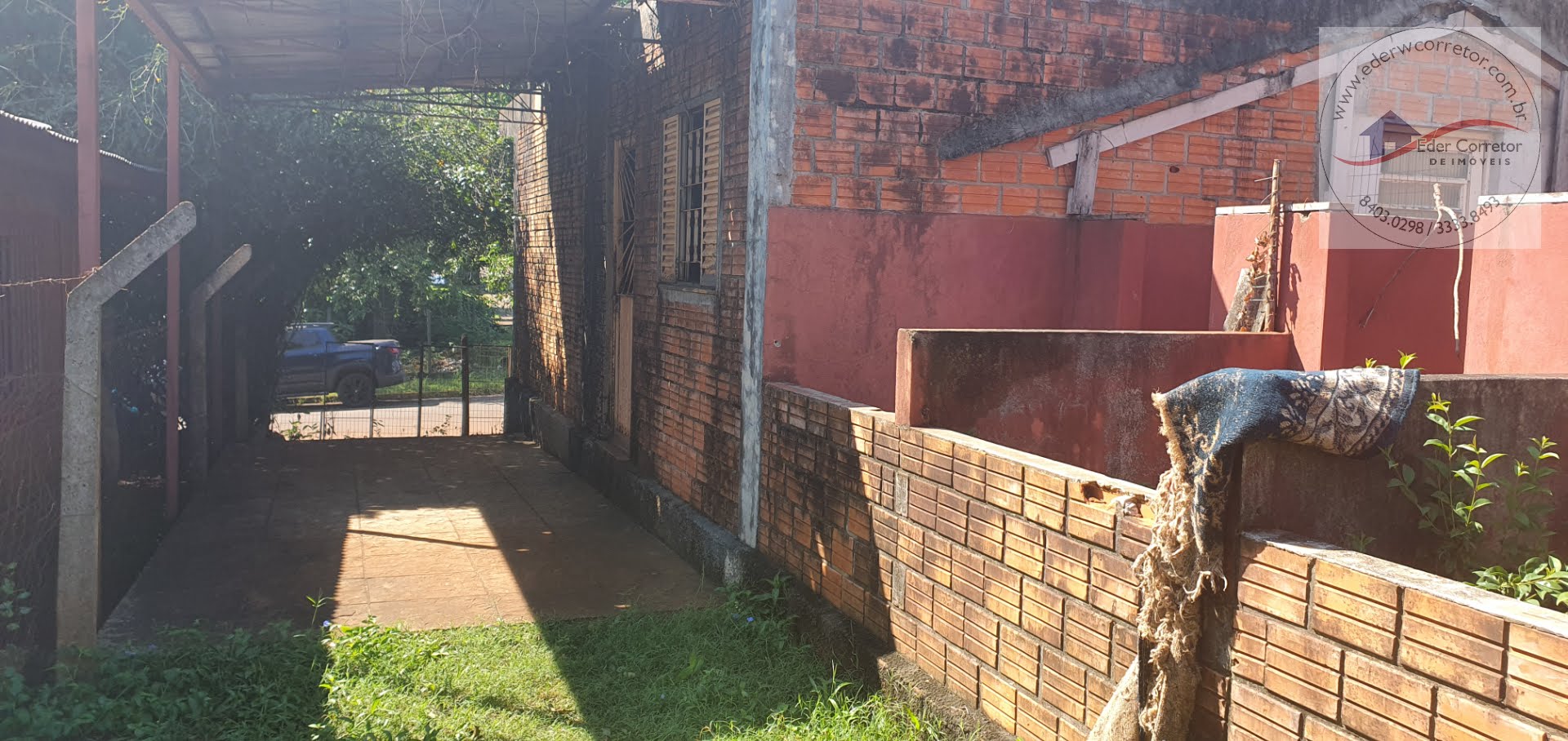 Terreno à venda com 630m² de terreno no Gloria- Terreno, Ijuí (RS) — foto 14 de 30