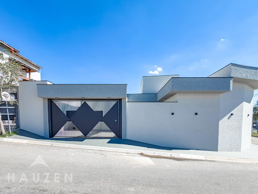 Casa em Residencial Piemonte  -  Bragança Paulista