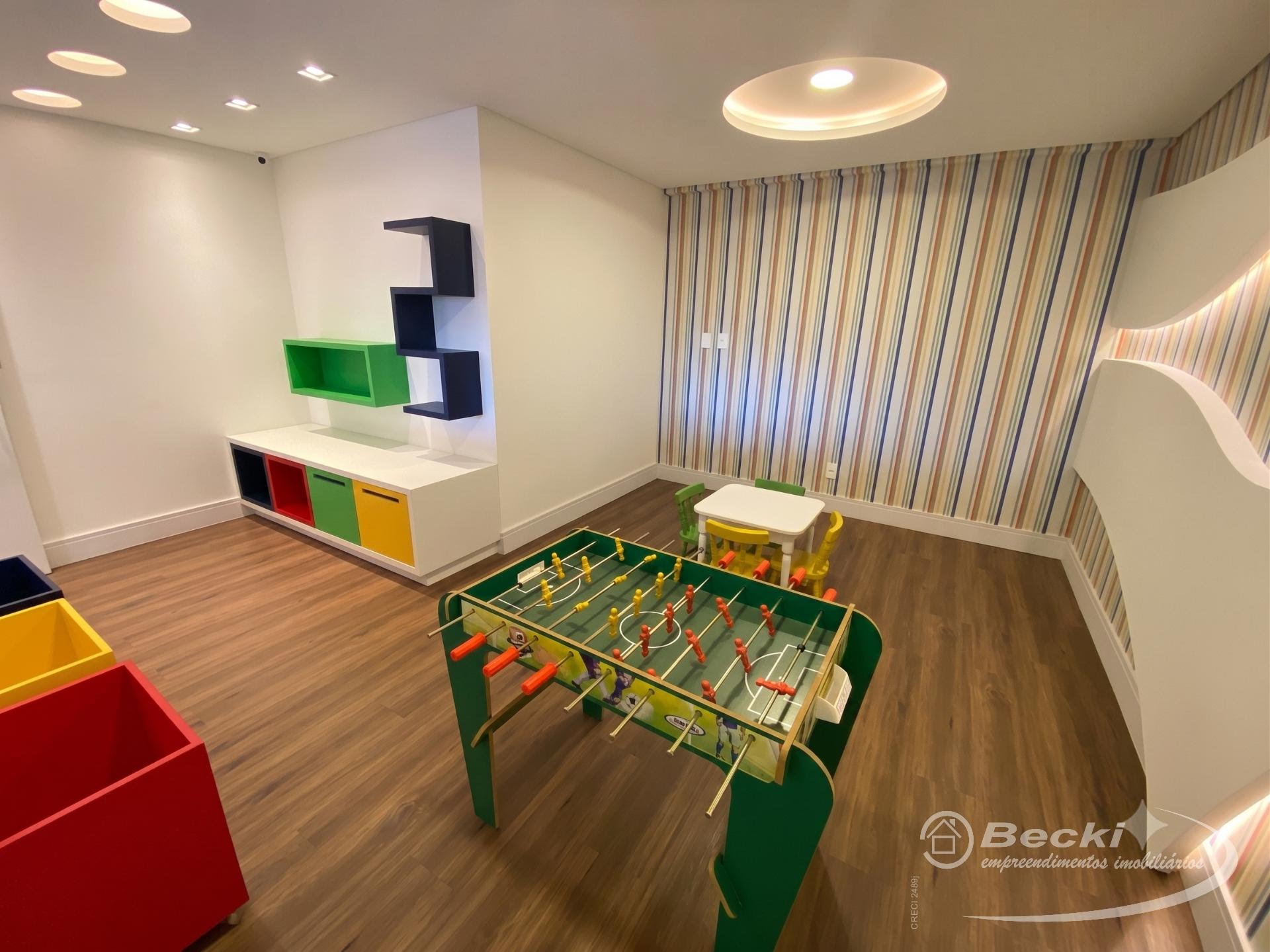 Apartamento para alugar com 3 quartos, 3 suítes, 2 vagas e 140m² no América, Joinville (SC) — foto 12 de 17