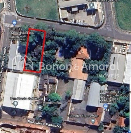 Loteamento e Condomínio, 12 m² - Foto 11