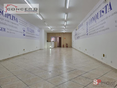 Conjunto / Sala em Vila Azevedo  -  São Paulo