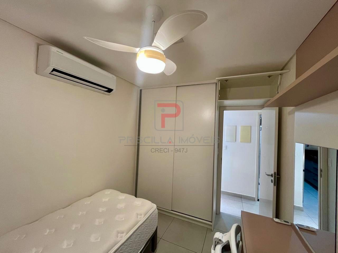 Apartamento à venda com 2 quartos, 1 suíte, 1 vaga e 60m² no Manaíra, João Pessoa (PB) — foto 16 de 30