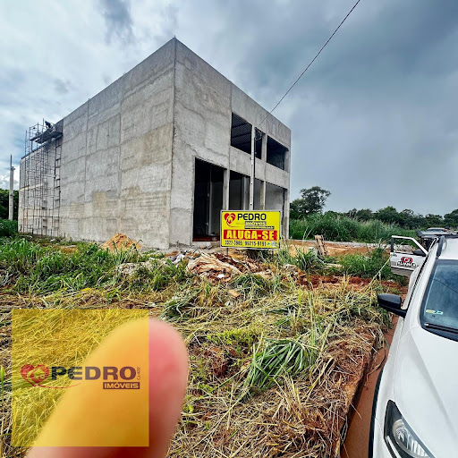 Galpão em Plano Diretor Sul  -  Palmas