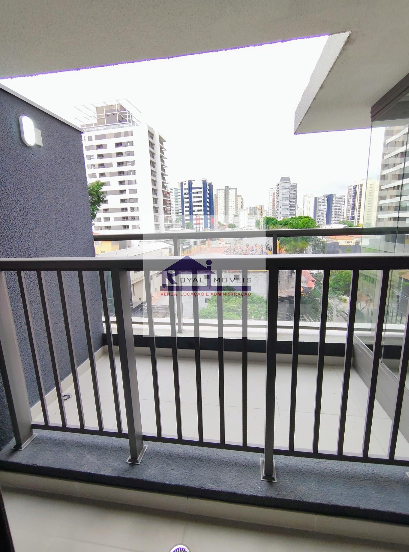 Apartamento para alugar com 1 quarto, 1 suíte, 1 vaga e 54m² no Vila Clementino, São Paulo (SP) — foto 12 de 30