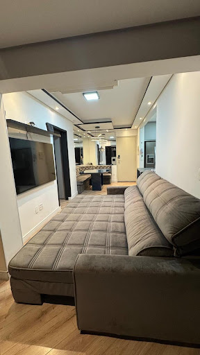 Apartamento à Venda Rua Maestro Cardim, Bela Vista/SP