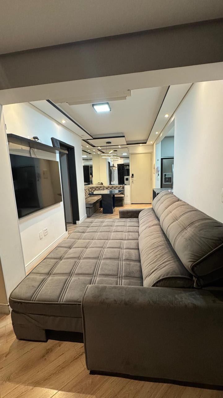 Apartamento à Venda Rua Maestro Cardim, Bela Vista/SP