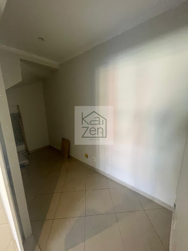 Casa em Vila Campestre  -  São Paulo