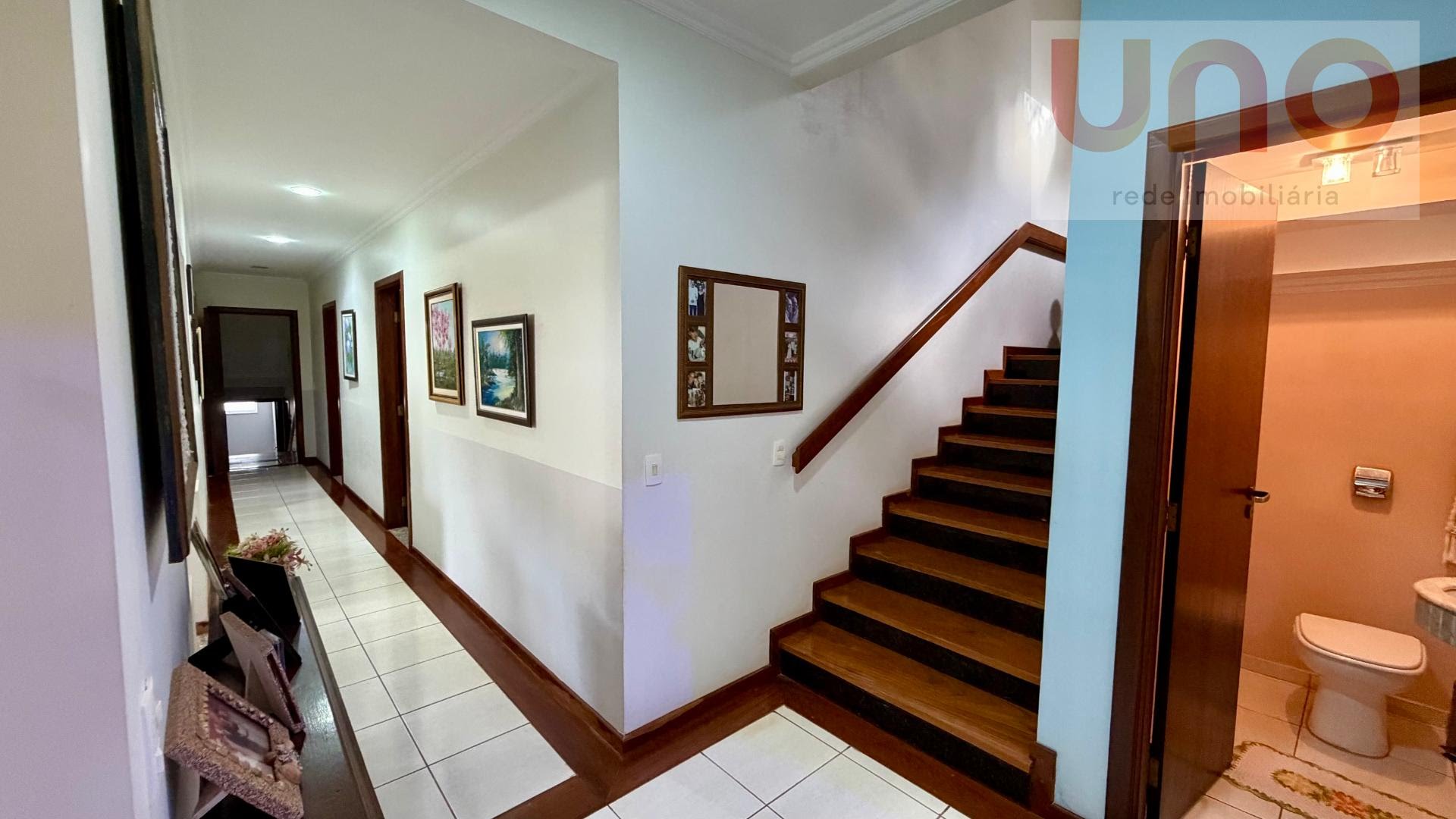 Casa à venda com 5 quartos, 5 suítes, 10 vagas e 580m² no Vila Nossa Senhora das Gracas, Campo Grande (MS) — foto 29 de 30