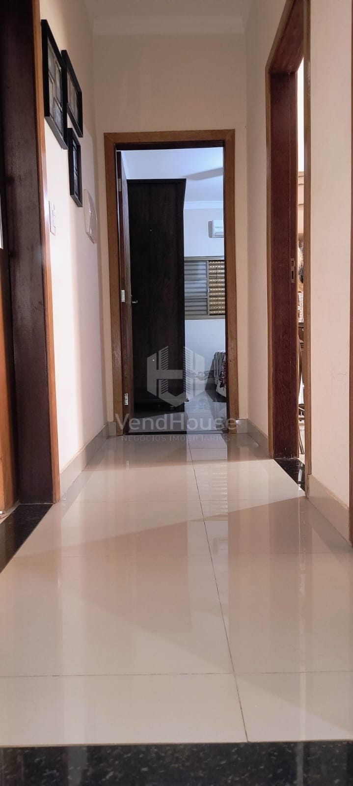 Casa à venda com 3 quartos, 1 suíte, 2 vagas e 120m² no Residencial Palestra, São José do Rio Preto (SP) — foto 5 de 16