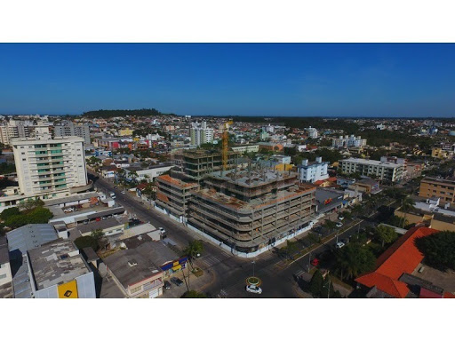 Apartamento em Centro  -  Araranguá