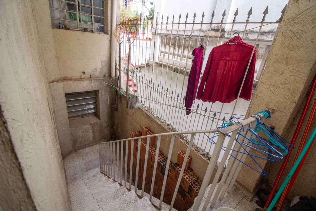 Casa à venda com 3 quartos, 2 banheiros, 2 vagas e 120m² no Aclimação, São Paulo (SP) — foto 27 de 30