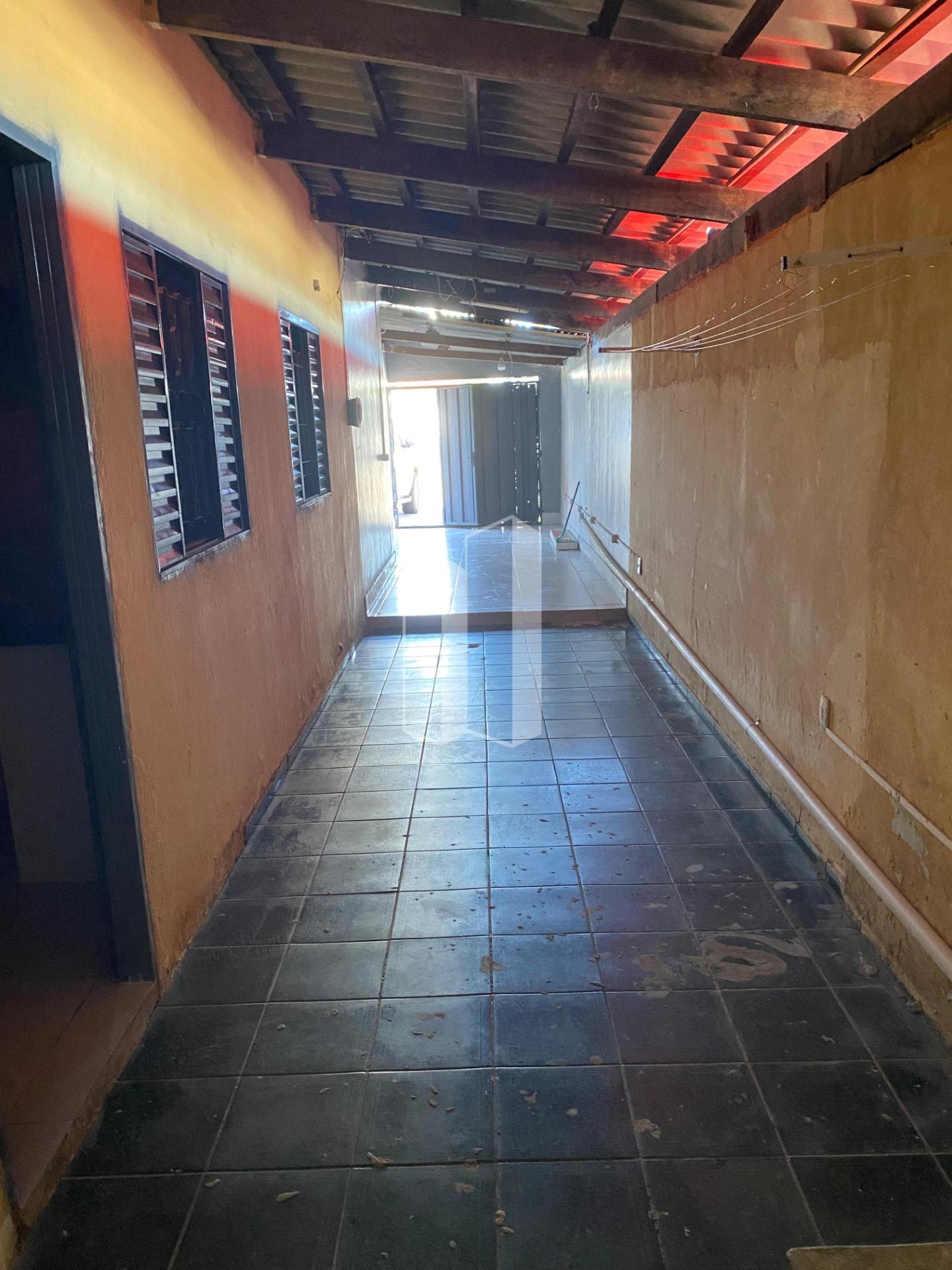 Casa, 1 quarto, 45 m² - Foto 4