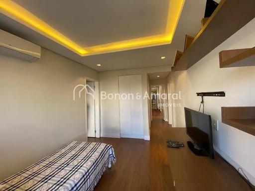 Apartamento, 4 quartos, 180 m² - Foto 27