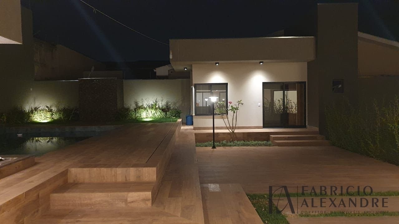Casa à venda com 3 quartos, 3 suítes, 4 vagas e 512m² no Jardim Nazareth, São José do Rio Preto (SP) — foto 25 de 26