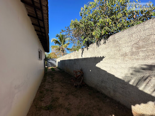 Casa em Cidade Nova  -  Vilhena