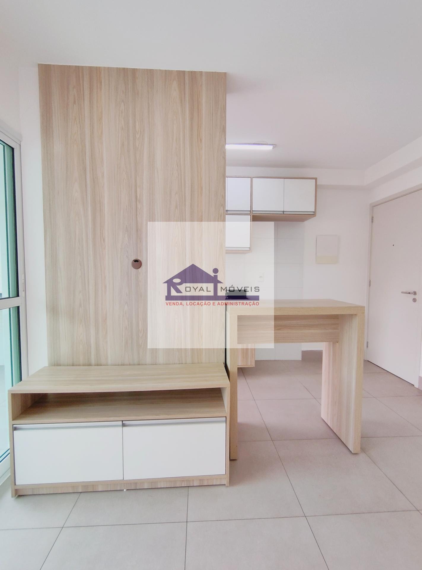 Apartamento para alugar com 1 quarto, 1 banheiro, 1 vaga e 43m² no Vila Clementino, São Paulo (SP) — foto 7 de 30