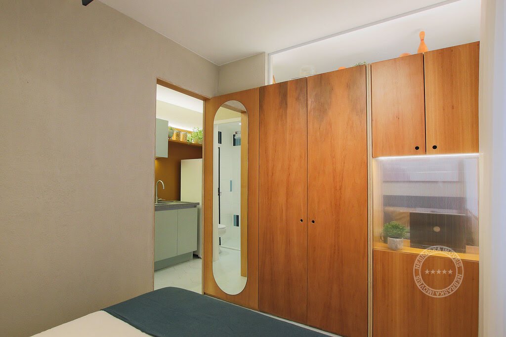 Dormitorio