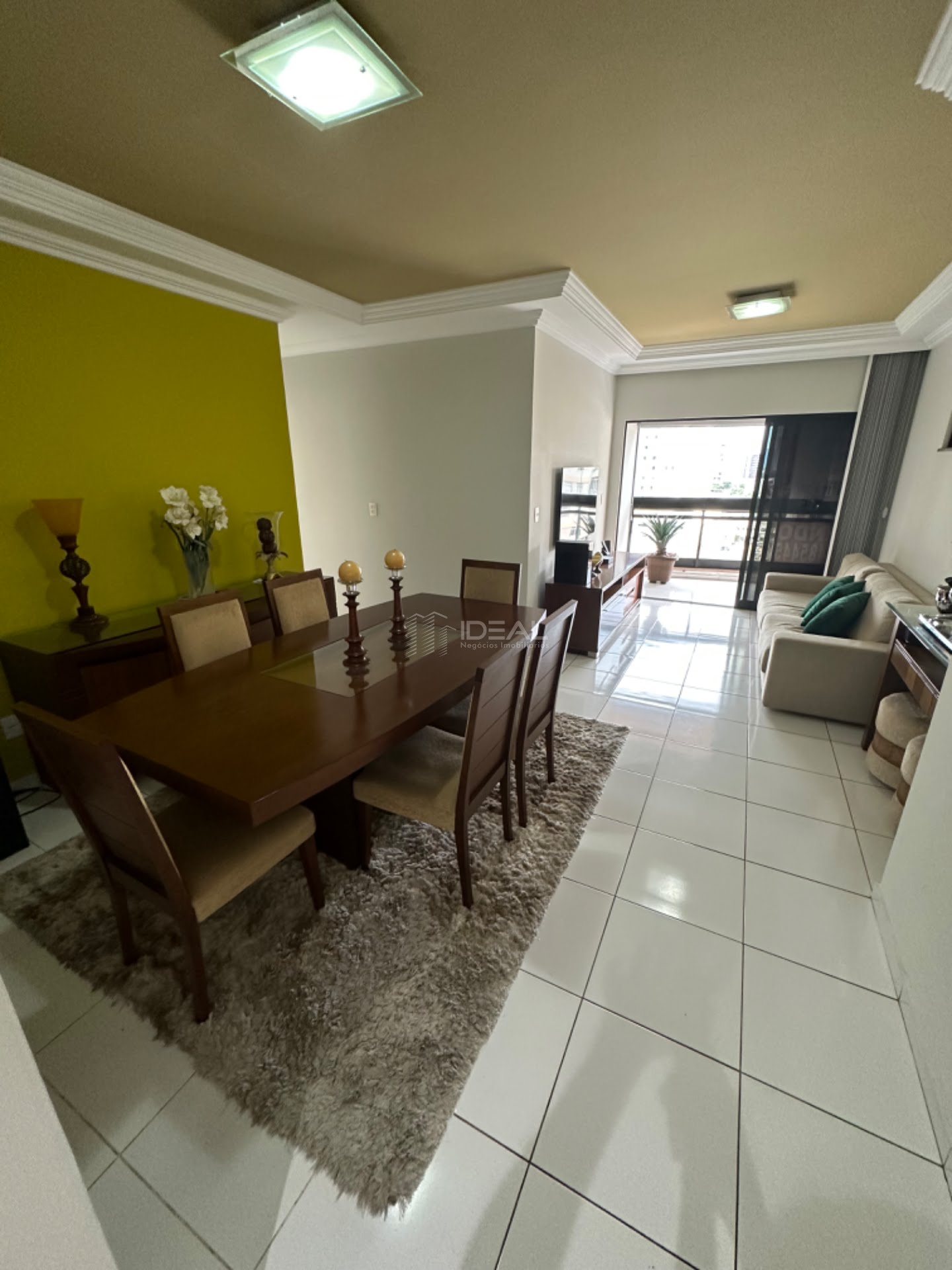 Apartamento à venda com 3 quartos, 1 suíte, 2 vagas e 98m² no Parque Pelinca, Campos dos Goytacazes (RJ) — foto 7 de 30