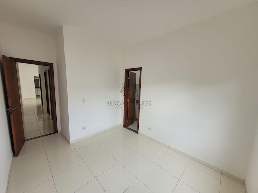 Casa em Jardim seminário  -  Campo Grande