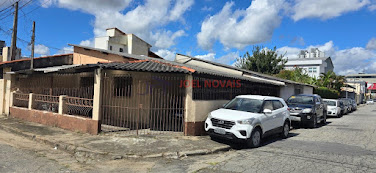 Casa Térrea Residencial ou Comercial em Vila Cidinha  -  Mogi das Cruzes