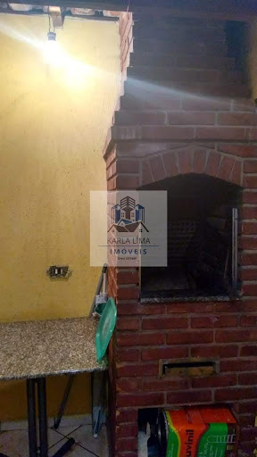 Churrasqueira 